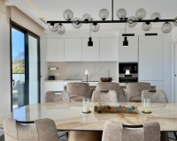 Venta - Villa - Finestrat