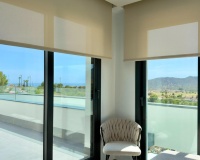 Venta - Villa - Finestrat