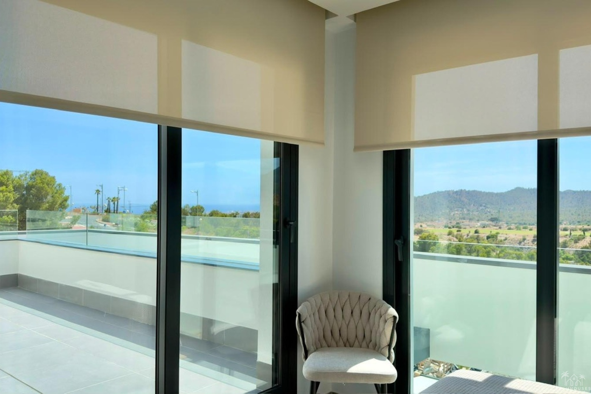 Venta - Villa - Finestrat