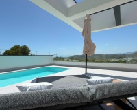 Venta - Villa - Finestrat