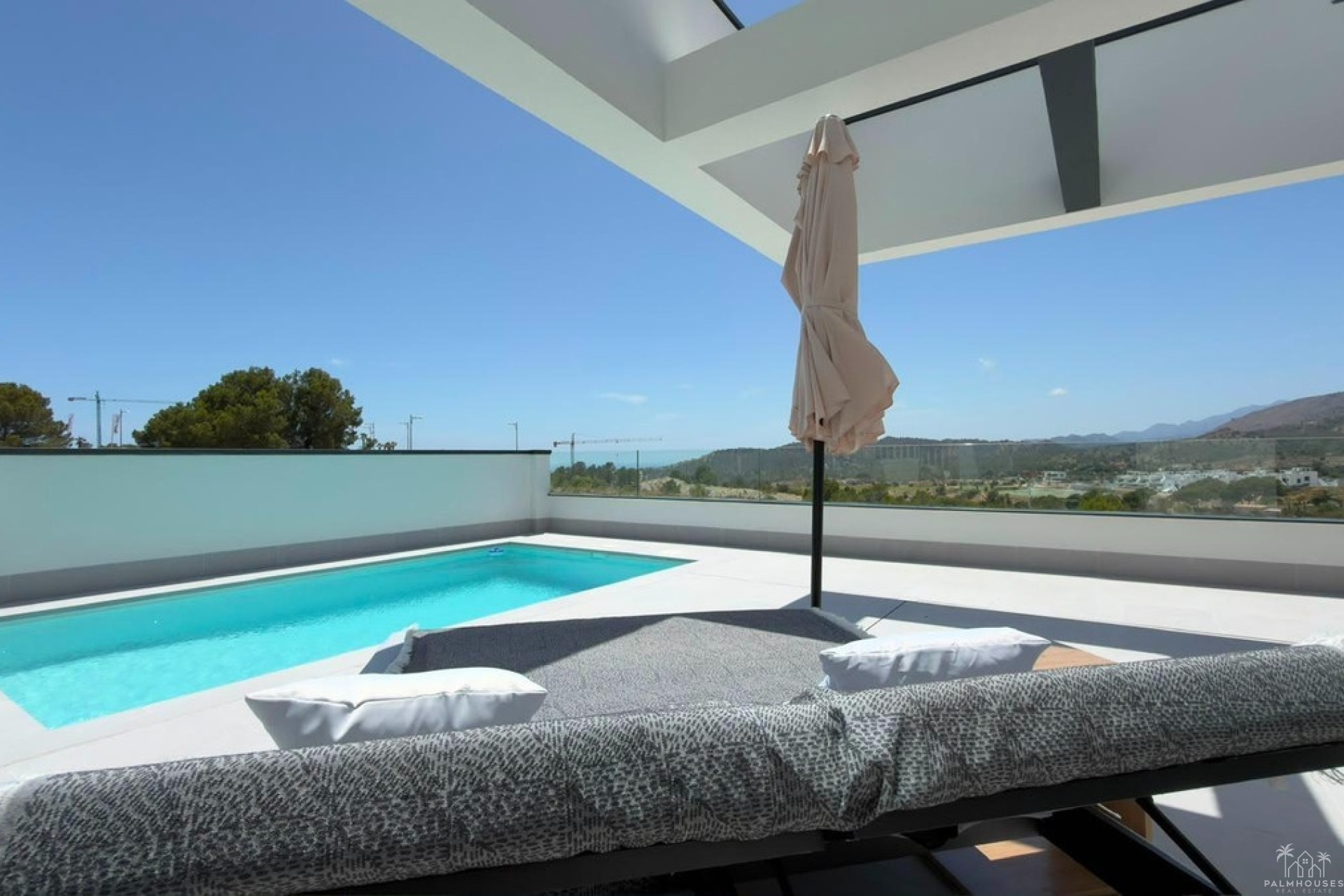 Venta - Villa - Finestrat