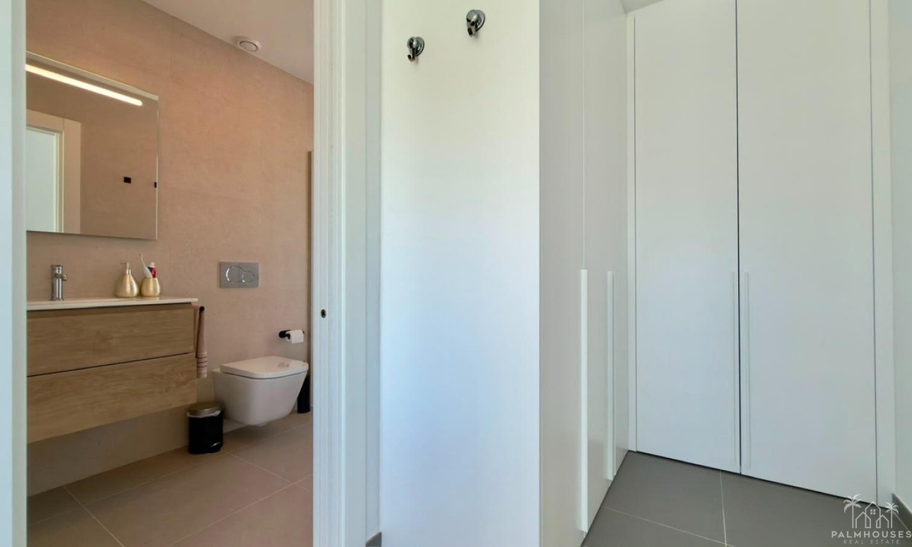 Venta - Villa - Finestrat