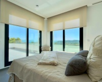 Venta - Villa - Finestrat