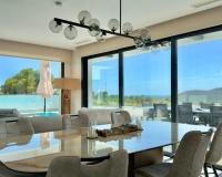 Venta - Villa - Finestrat