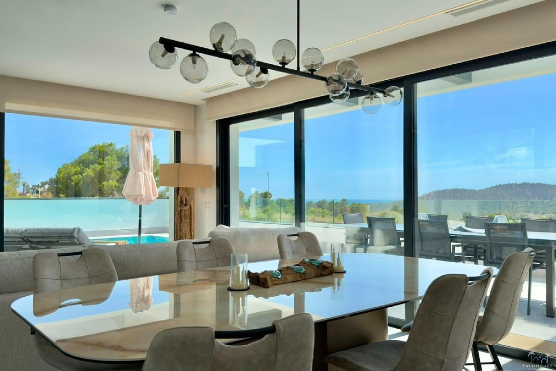Venta - Villa - Finestrat