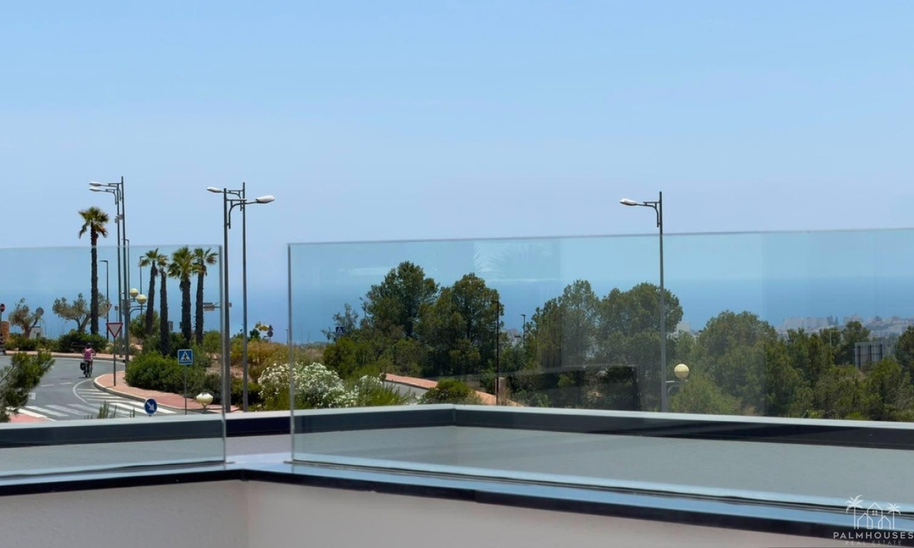 Venta - Villa - Finestrat