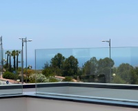Venta - Villa - Finestrat