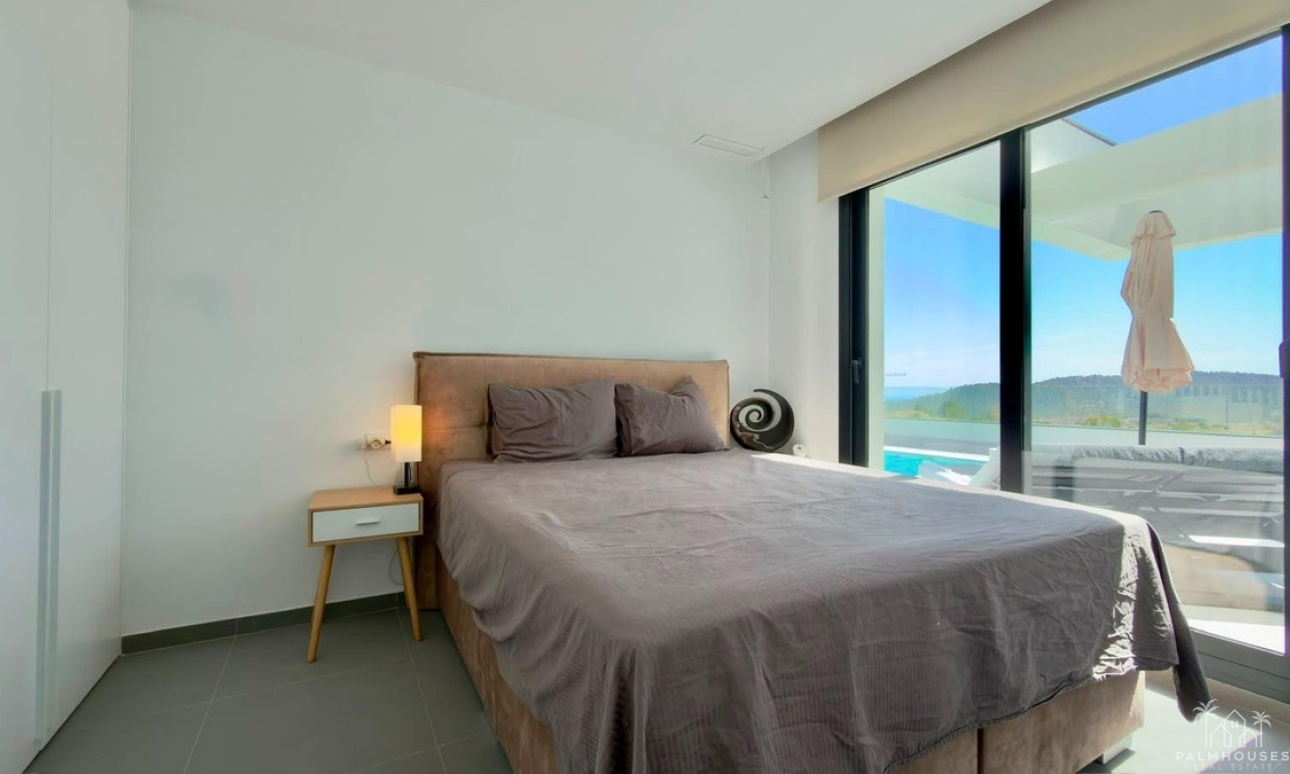 Venta - Villa - Finestrat