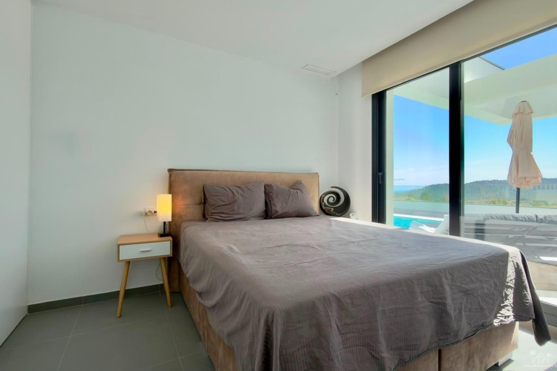 Venta - Villa - Finestrat