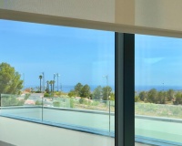 Venta - Villa - Finestrat