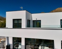 Venta - Villa - Finestrat
