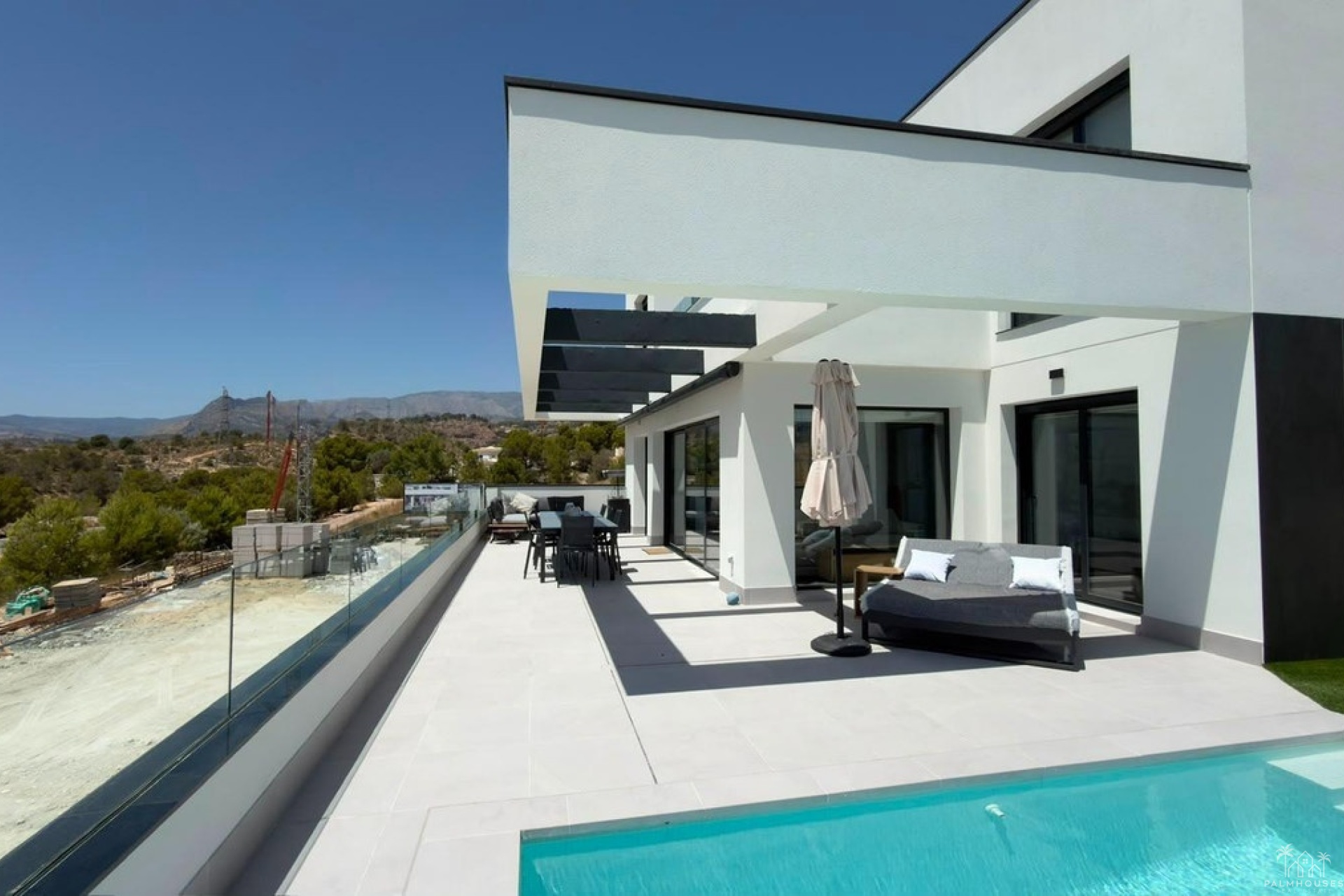 Venta - Villa - Finestrat