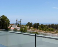 Venta - Villa - Finestrat