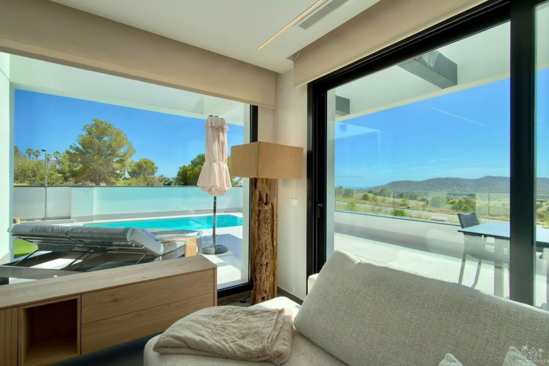 Venta - Villa - Finestrat