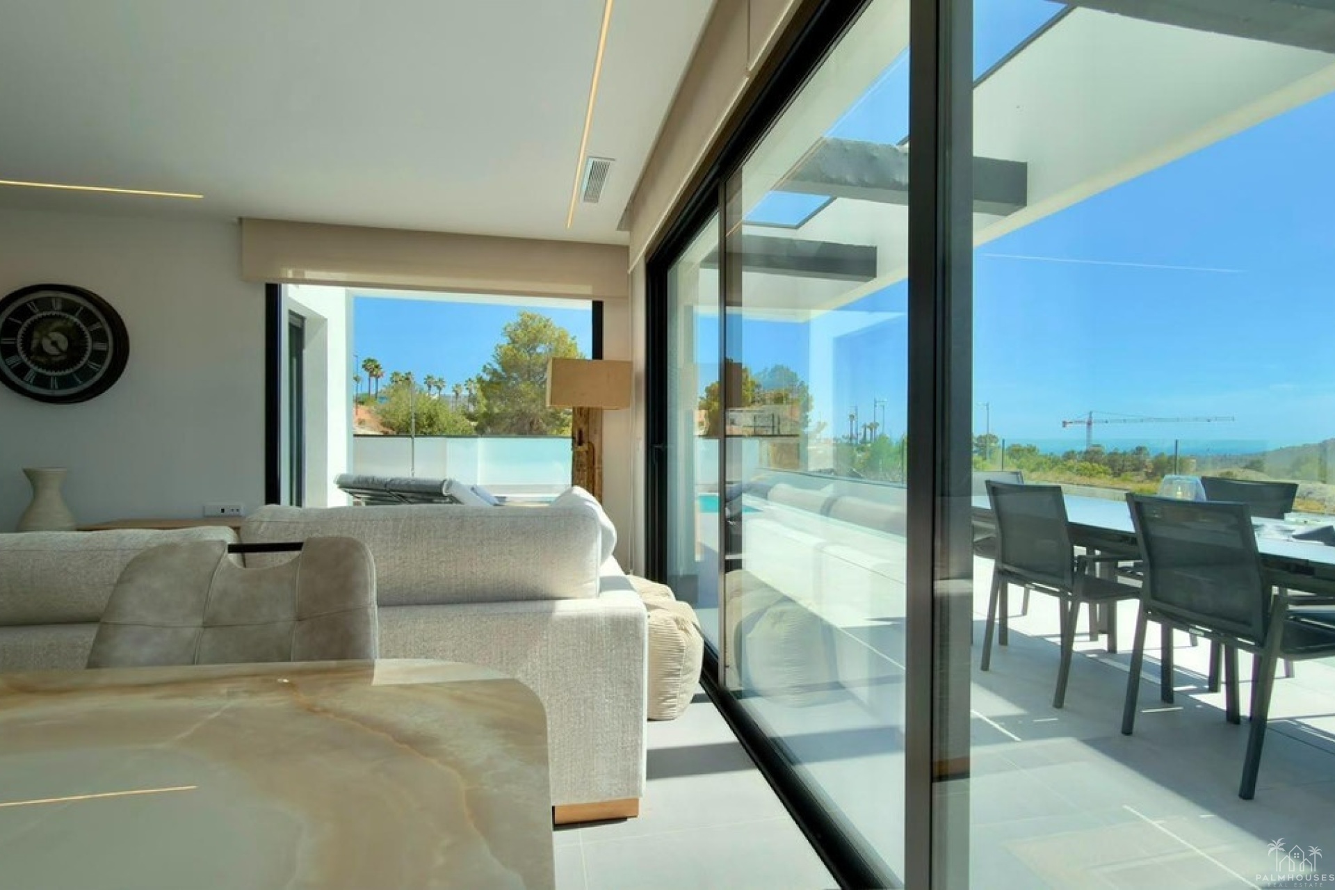Venta - Villa - Finestrat