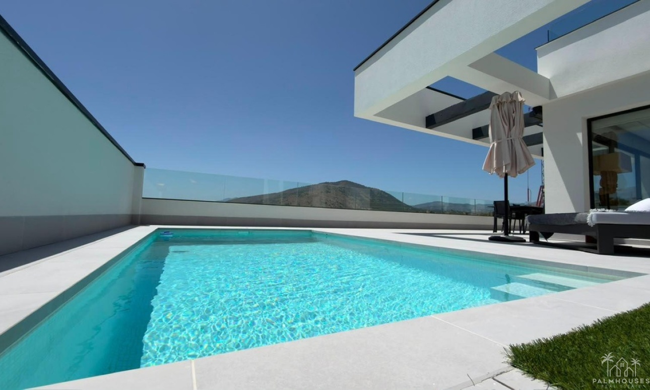 Venta - Villa - Finestrat