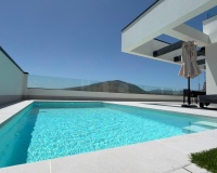 Venta - Villa - Finestrat