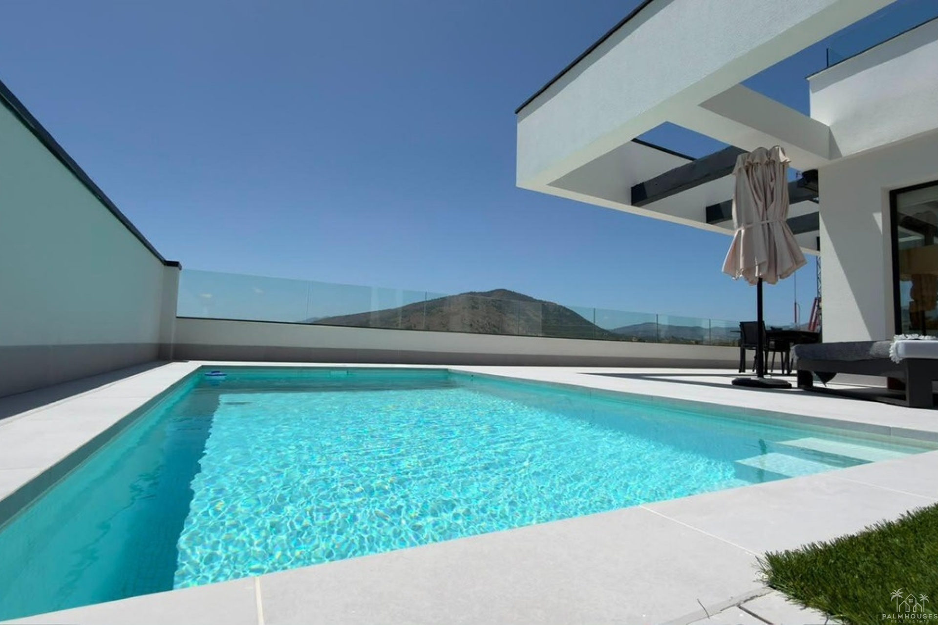 Venta - Villa - Finestrat