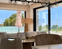 Venta - Villa - Finestrat