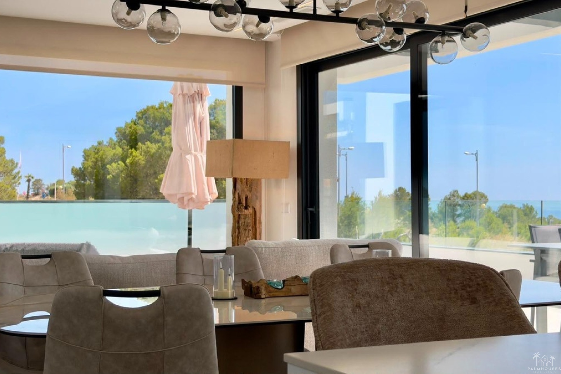 Venta - Villa - Finestrat