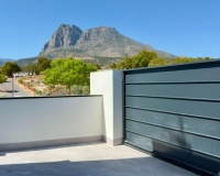 Venta - Villa - Finestrat