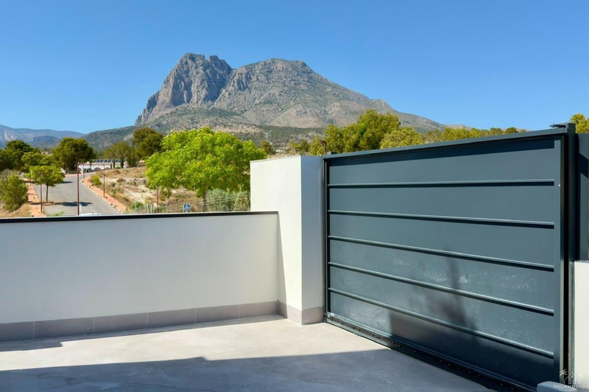 Venta - Villa - Finestrat