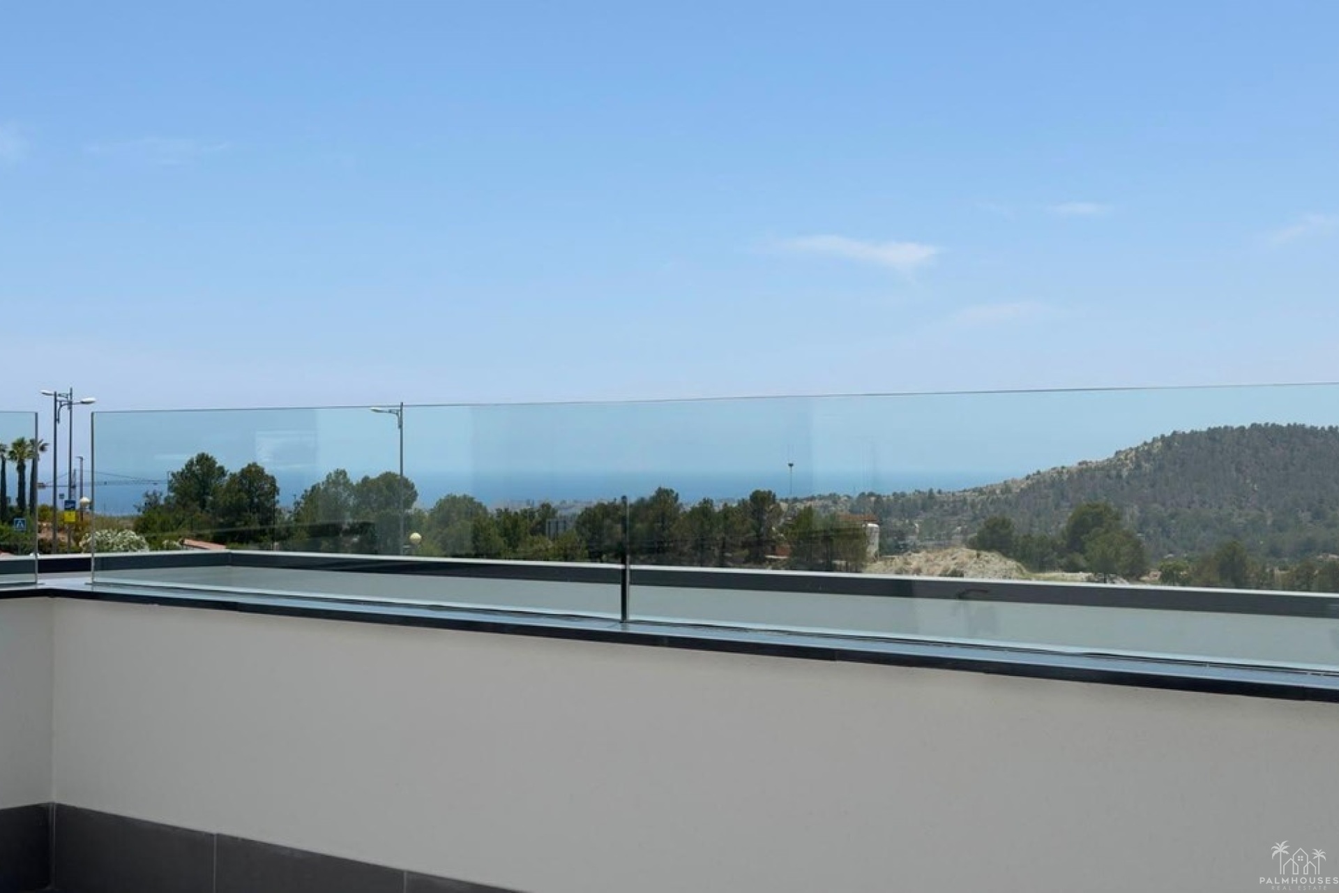 Venta - Villa - Finestrat