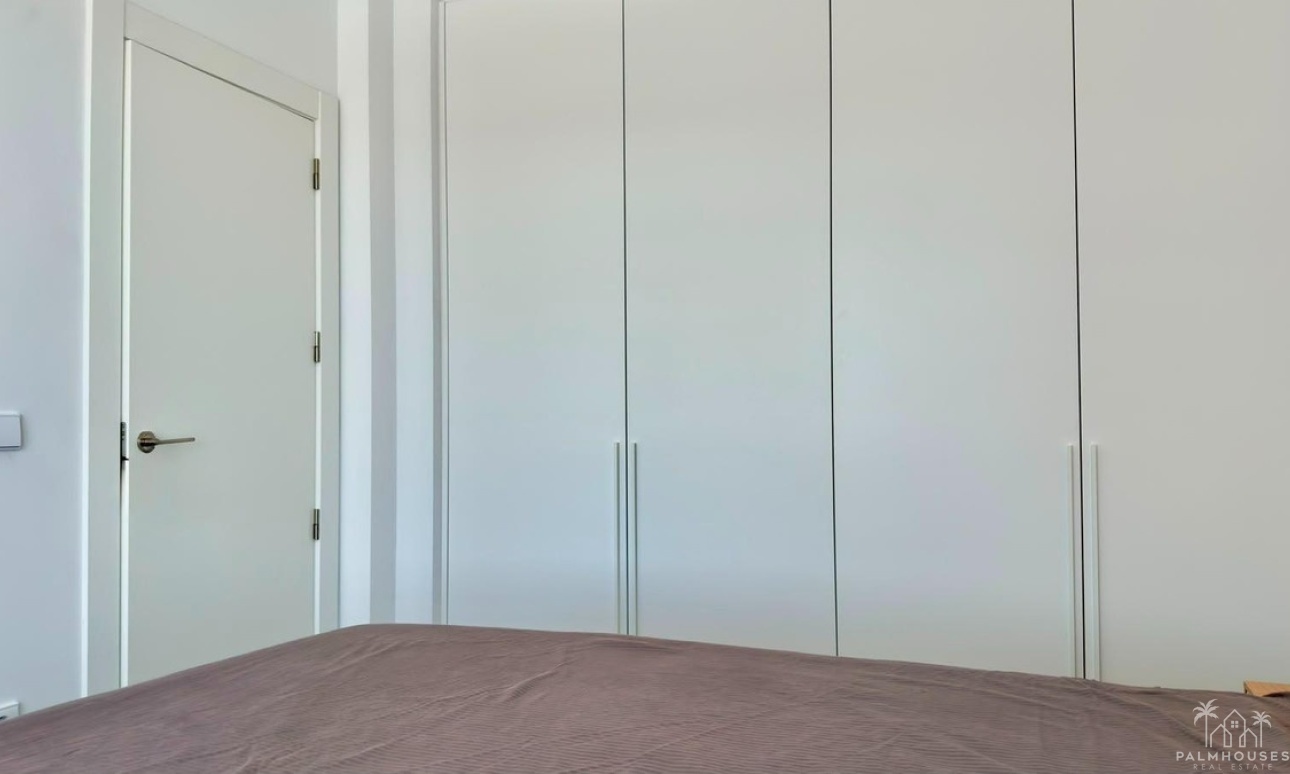 Venta - Villa - Finestrat