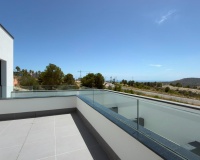Venta - Villa - Finestrat