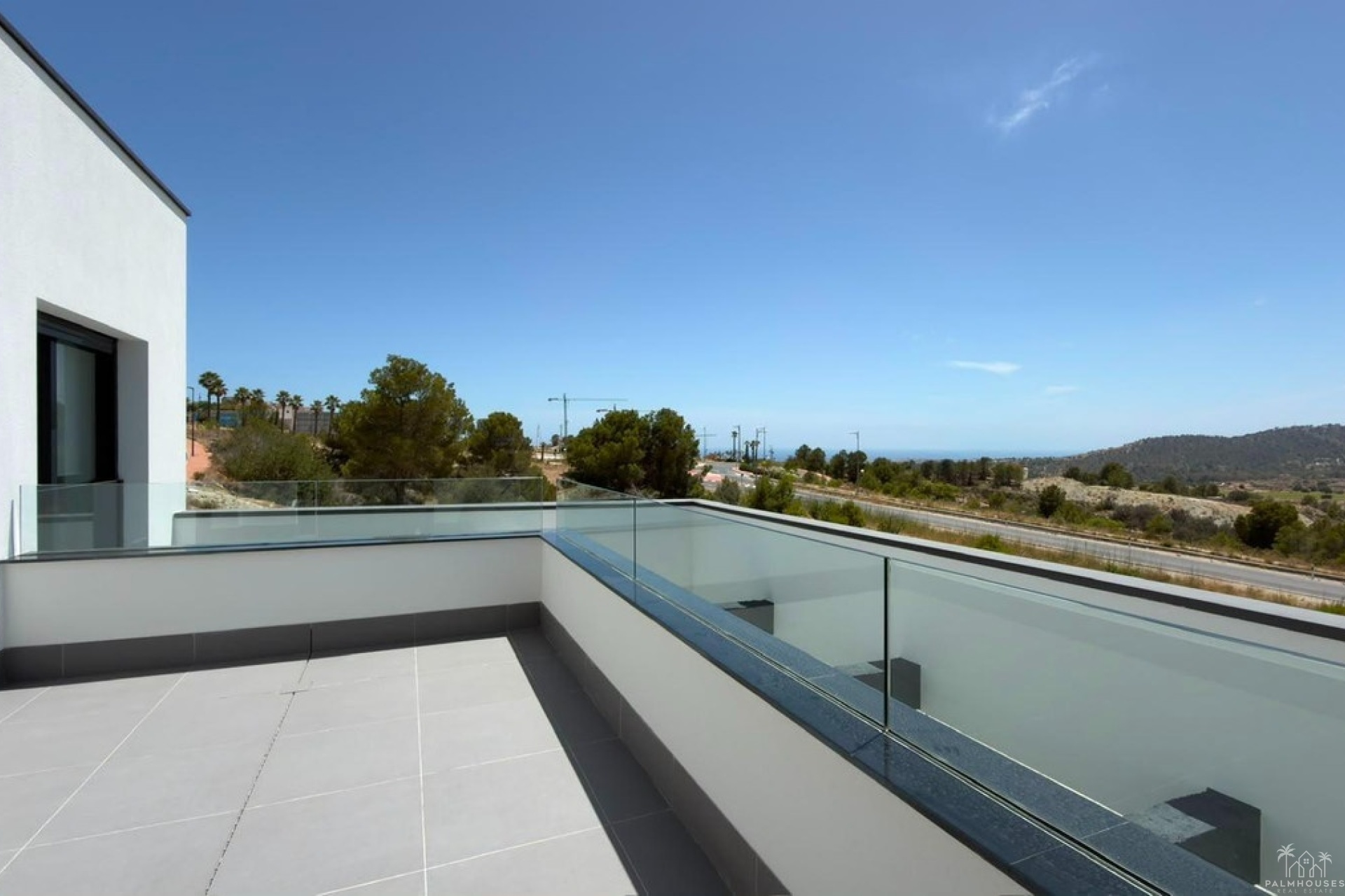 Venta - Villa - Finestrat