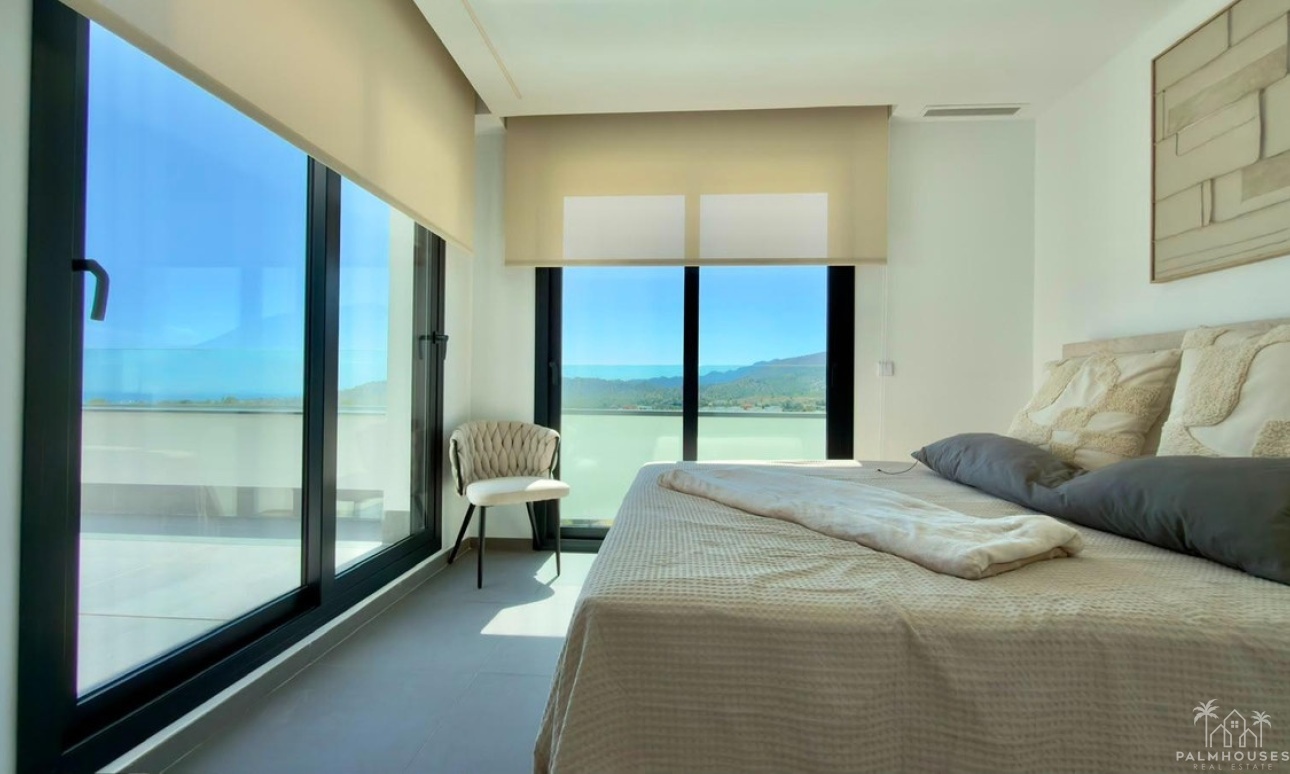 Venta - Villa - Finestrat