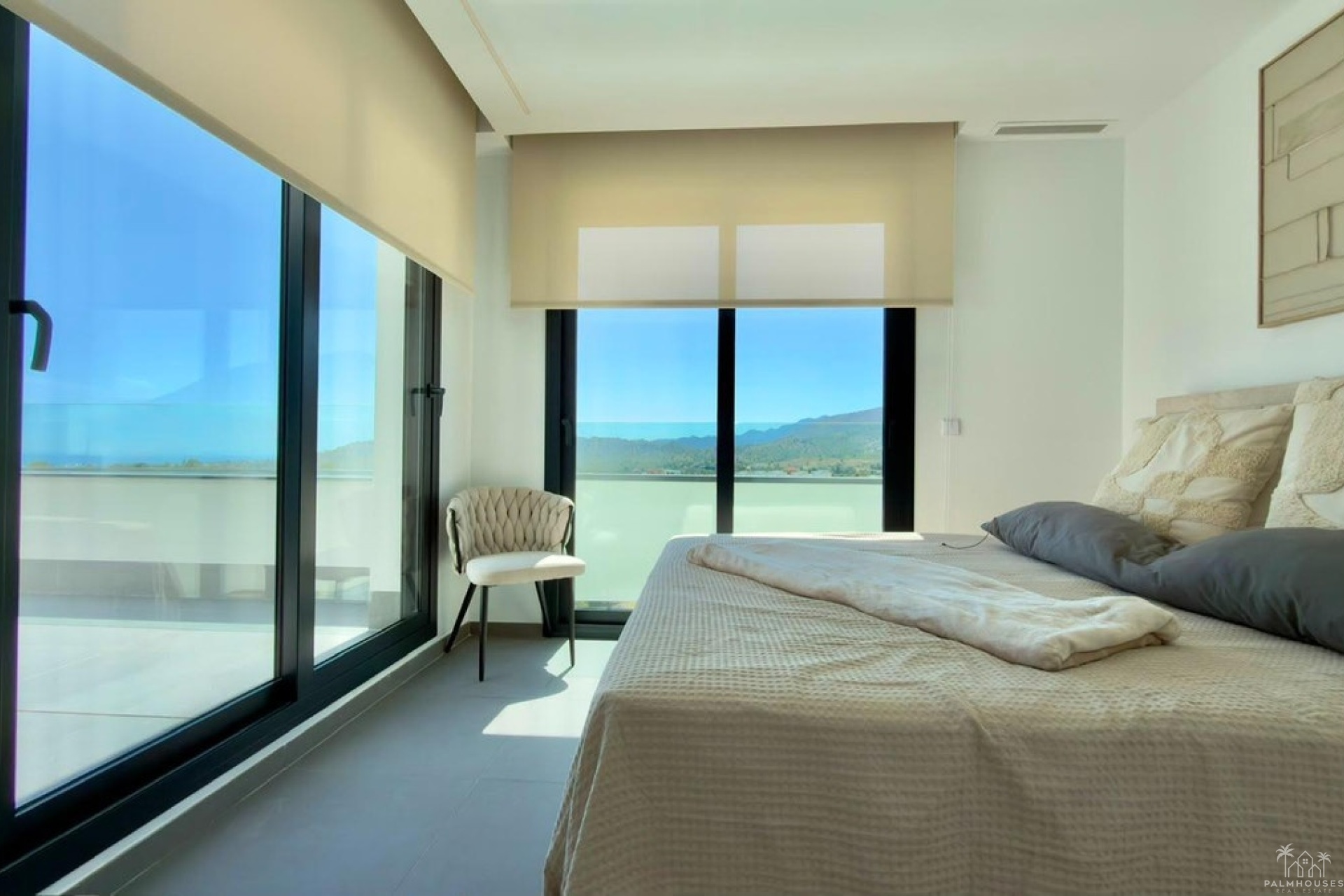 Venta - Villa - Finestrat