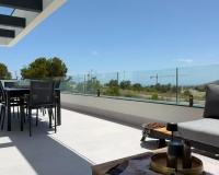Venta - Villa - Finestrat