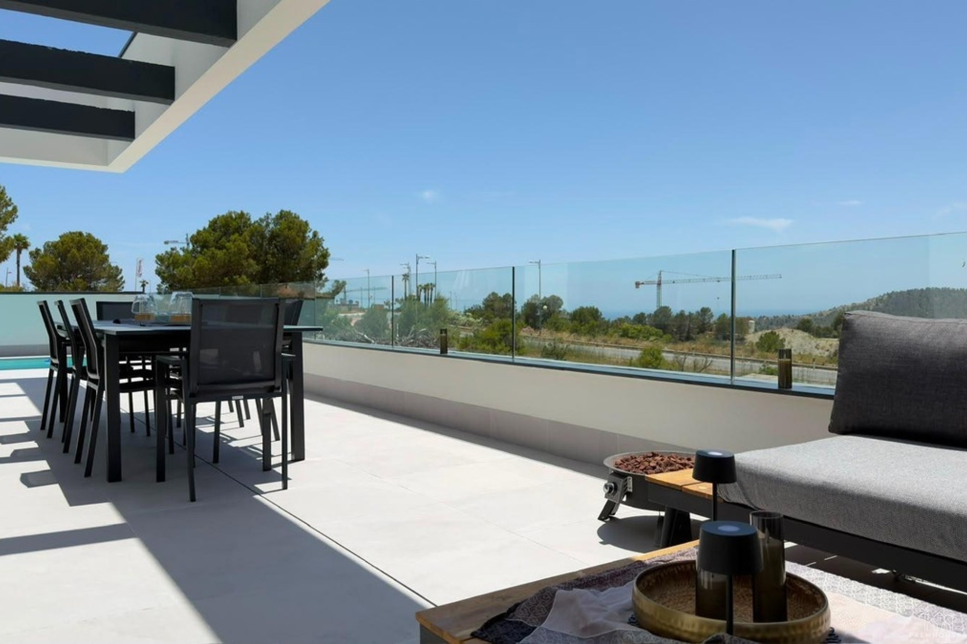 Venta - Villa - Finestrat