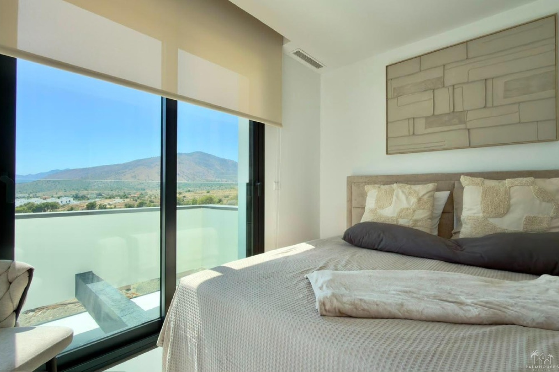 Venta - Villa - Finestrat