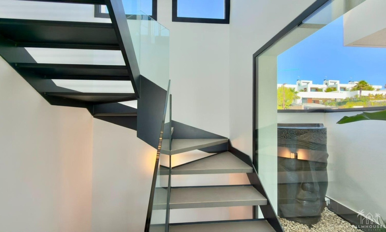 Venta - Villa - Finestrat