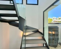 Venta - Villa - Finestrat
