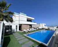 Venta - Villa - Finestrat