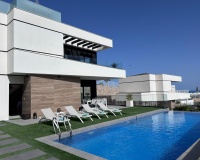 Venta - Villa - Finestrat