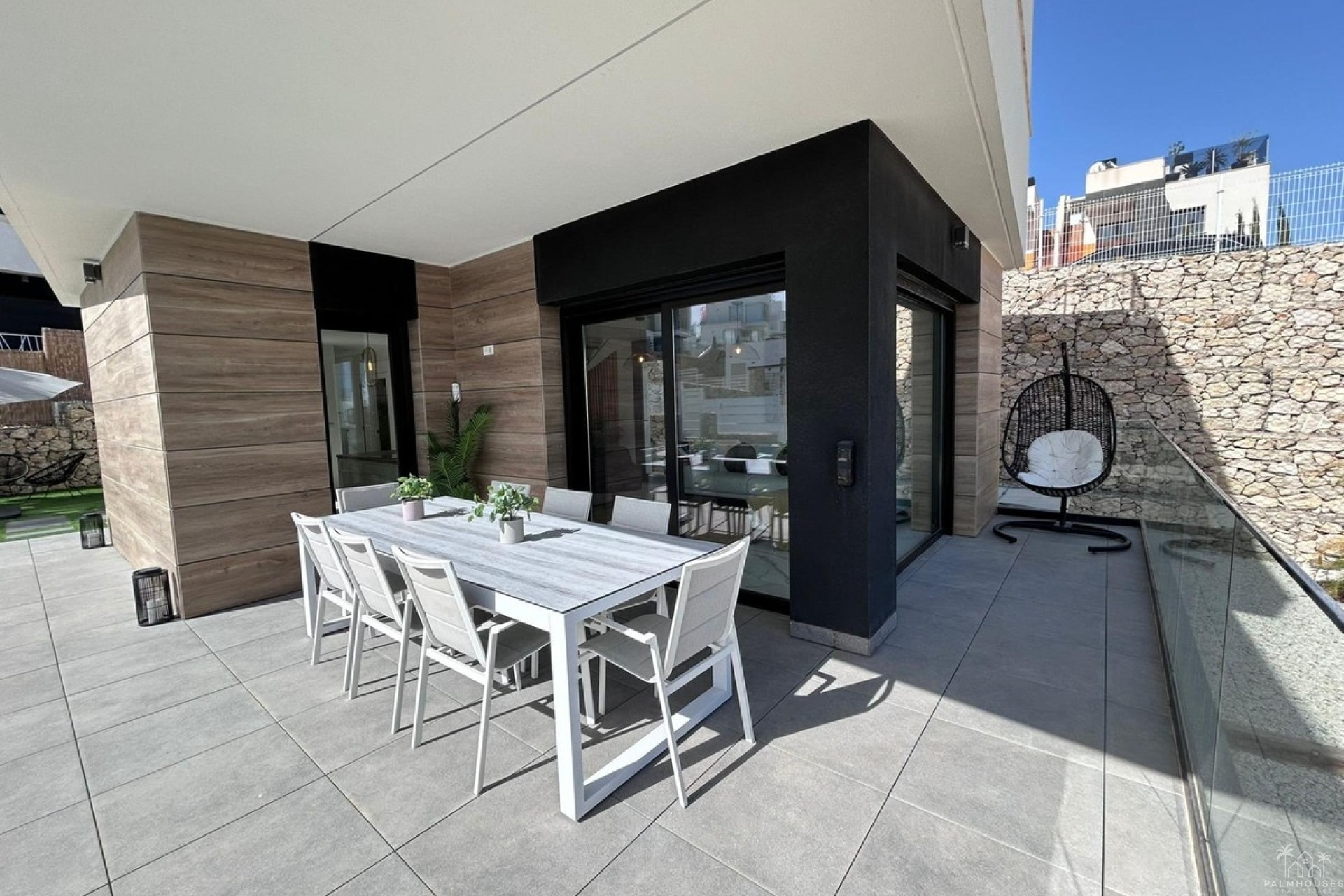 Venta - Villa - Finestrat