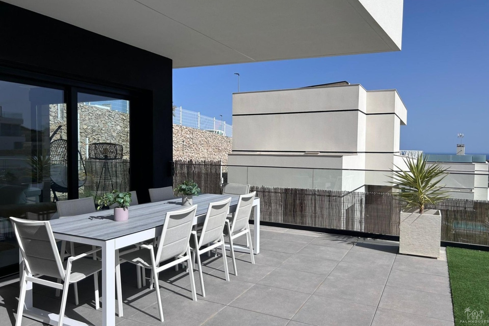 Venta - Villa - Finestrat