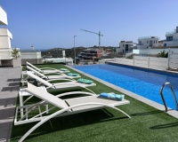 Venta - Villa - Finestrat