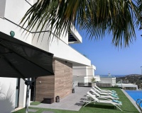 Venta - Villa - Finestrat