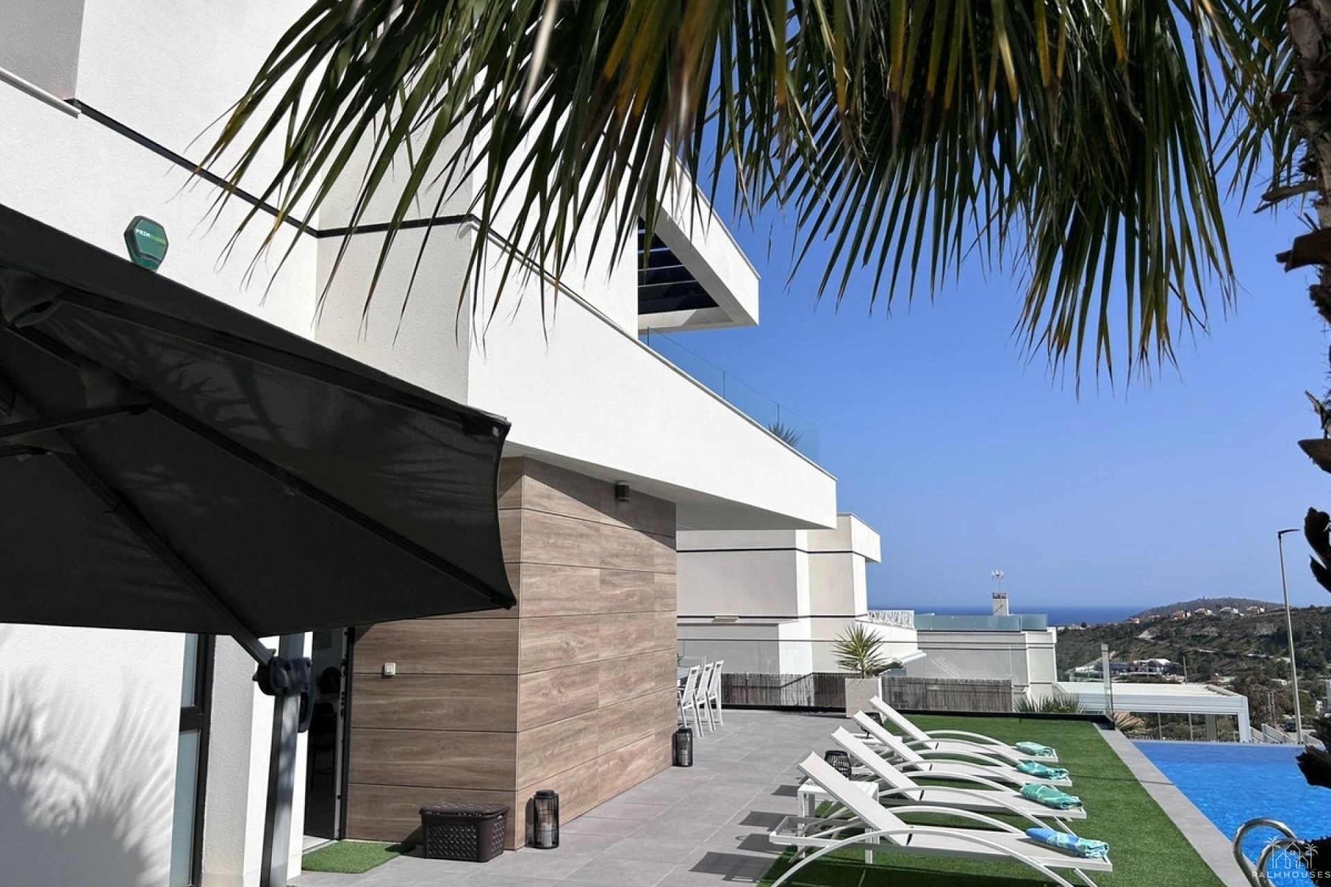 Venta - Villa - Finestrat