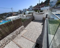 Venta - Villa - Finestrat