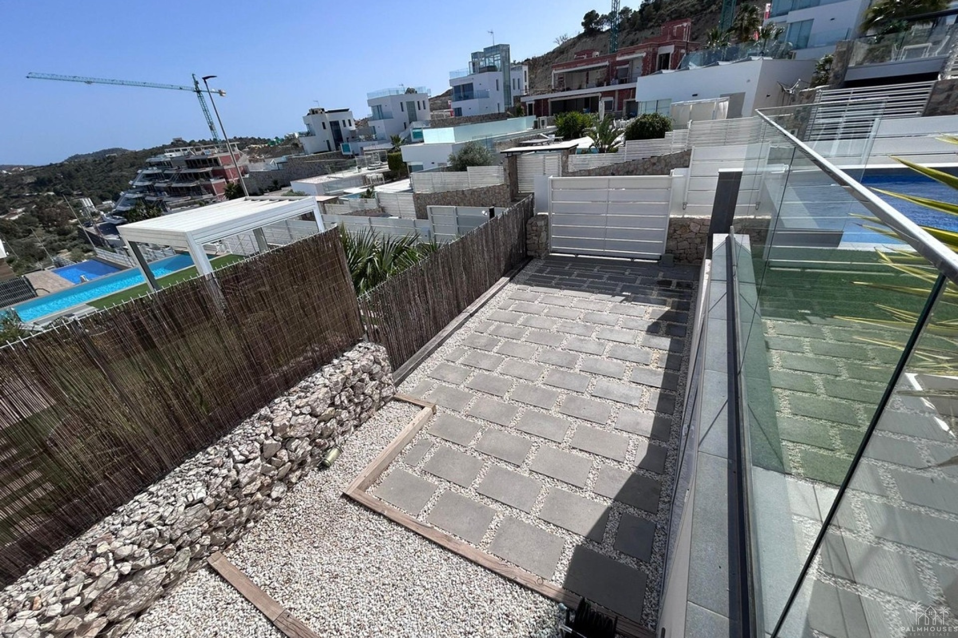Venta - Villa - Finestrat