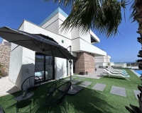 Venta - Villa - Finestrat