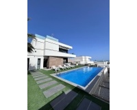 Venta - Villa - Finestrat