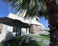 Venta - Villa - Finestrat