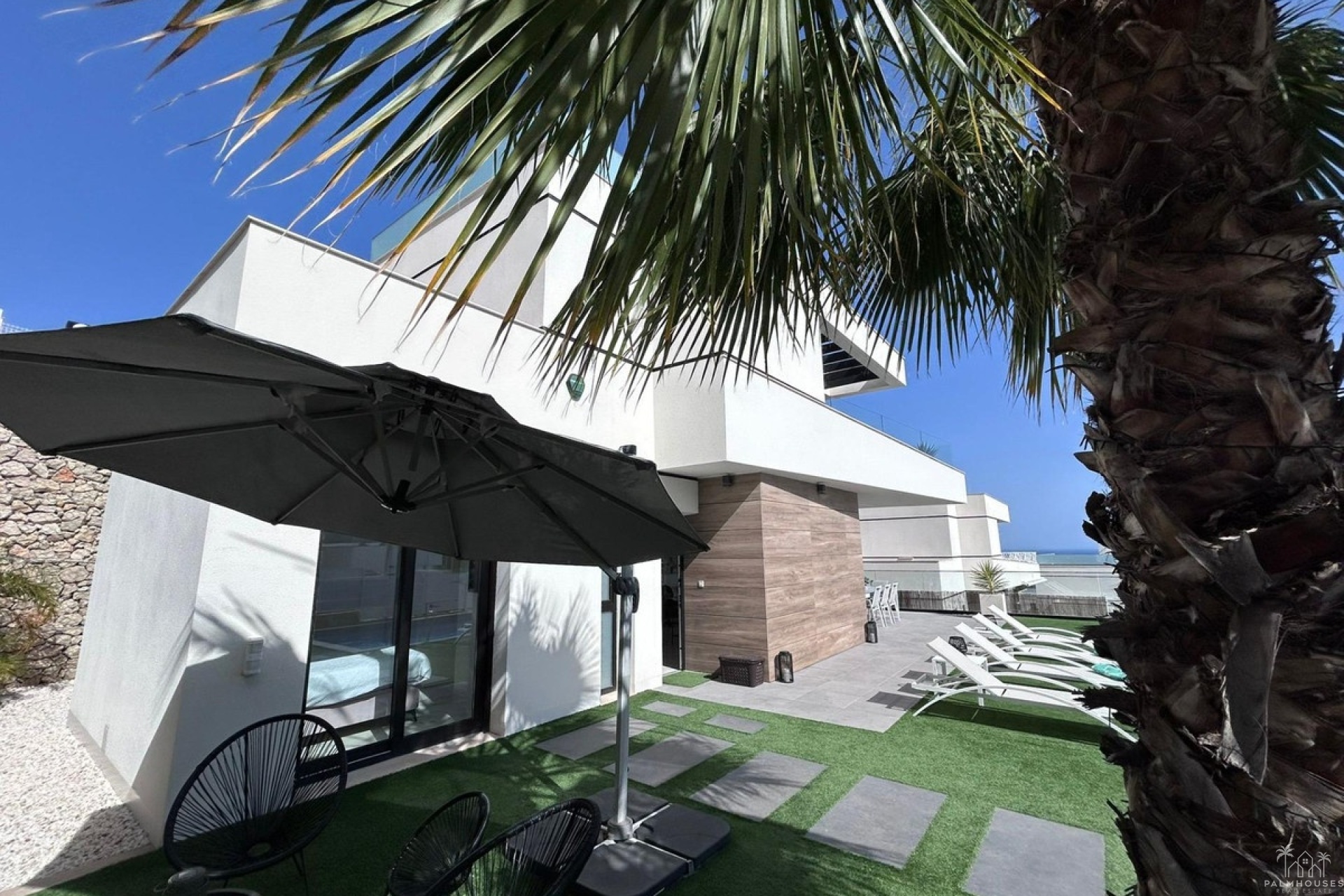 Venta - Villa - Finestrat